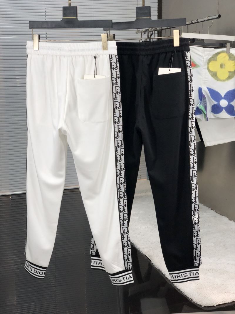 Christian Dior Long Pants